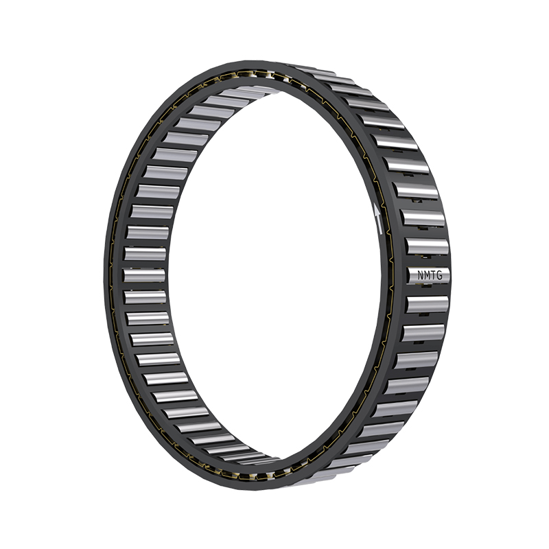 NMTG NDC Sprag Cage Freewheels 4