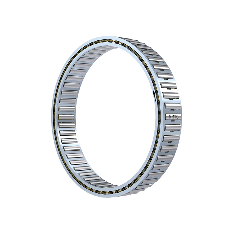 NMTG NDC Sprag Cage Freewheels 5