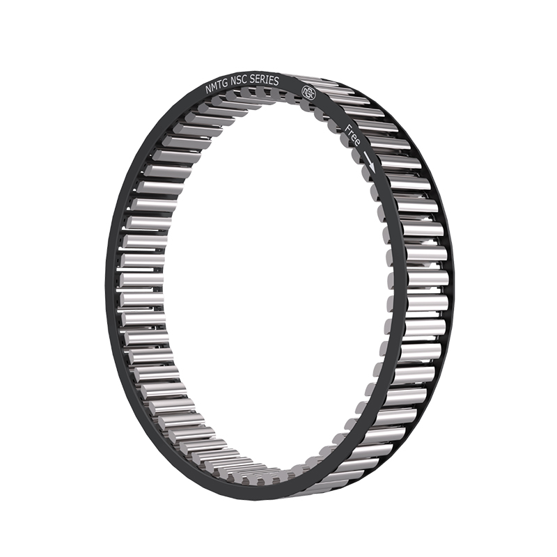 NMTG NSC Sprag Cage Freewheels 2
