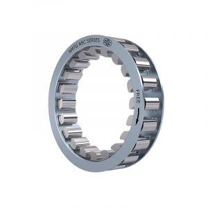 NMTG NSC Sprag Cage Freewheels