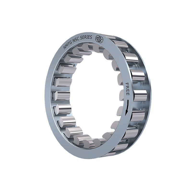 NMTG NSC Sprag Cage Freewheels