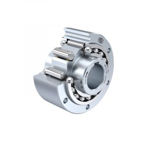 NMTG Roller Type Freewheel One-Way Clutches NAL