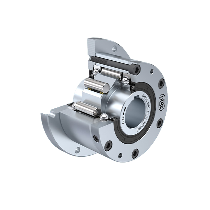 NMTG Roller Type Freewheel One-Way Clutches NAL F1F4