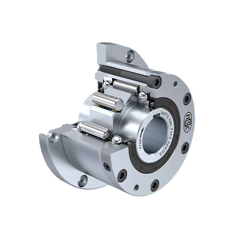 NMTG Roller Type Freewheel One-Way Clutches NAL F1F5