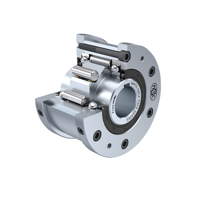 NMTG Roller Type Freewheel One-Way Clutches NALK F6F6