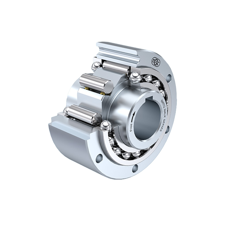 NMTG Roller Type Freewheel One-Way Clutches NALK