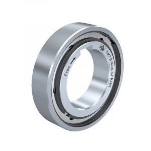 NMTG Roller Type Freewheel One-Way Clutches NDS