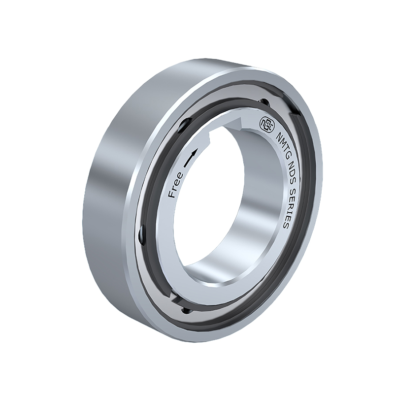 NMTG Roller Type Freewheel One-Way Clutches NDS