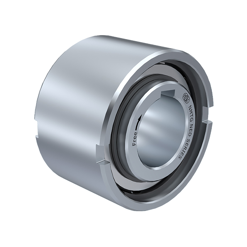 NMTG Roller Type Freewheel One-Way Clutches NED