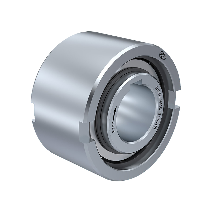 NMTG Roller Type Freewheel One-Way Clutches NMD