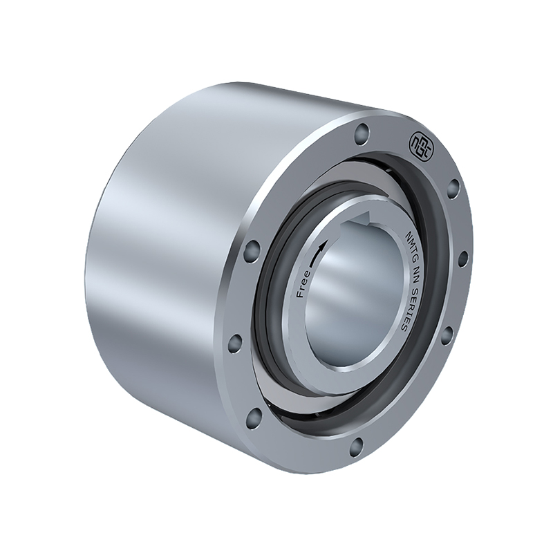 NMTG Roller Type Freewheel One-Way Clutches NN