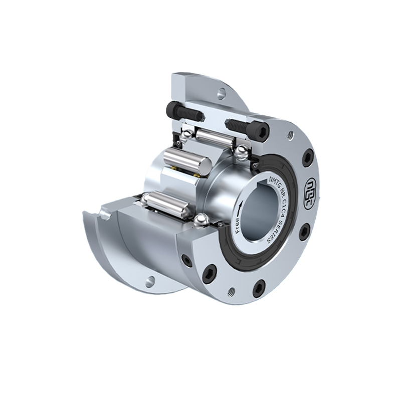 NMTG Roller Type Freewheel One-Way Clutches NR C1C4