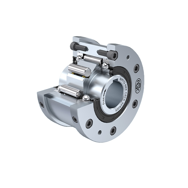 NMTG Roller Type Freewheel One-Way Clutches NRK C6C6