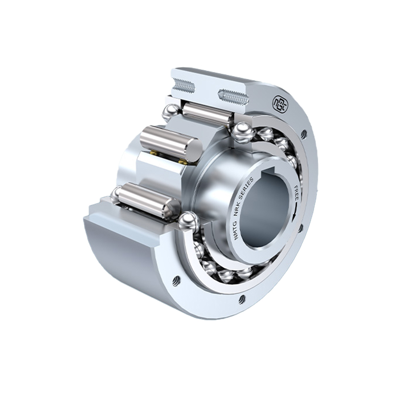 NMTG Roller Type Freewheel One-Way Clutches NRK