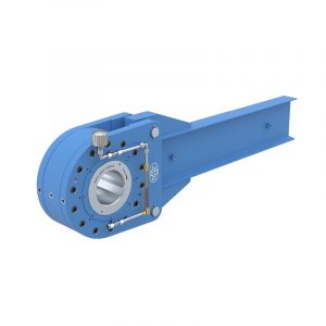 NMTG Roller Type Freewheel One-Way Clutches NRSC