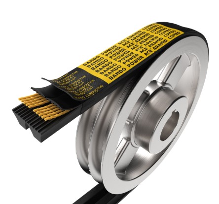 Bando Power Ace Aramid Combo