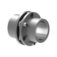 Ringfeder Steel Disc Coupling TND HSH