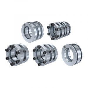 NMTG Clamping Sleeves
