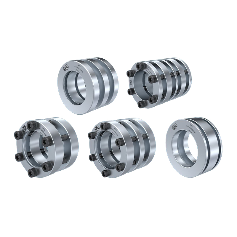 NMTG Clamping Sleeves