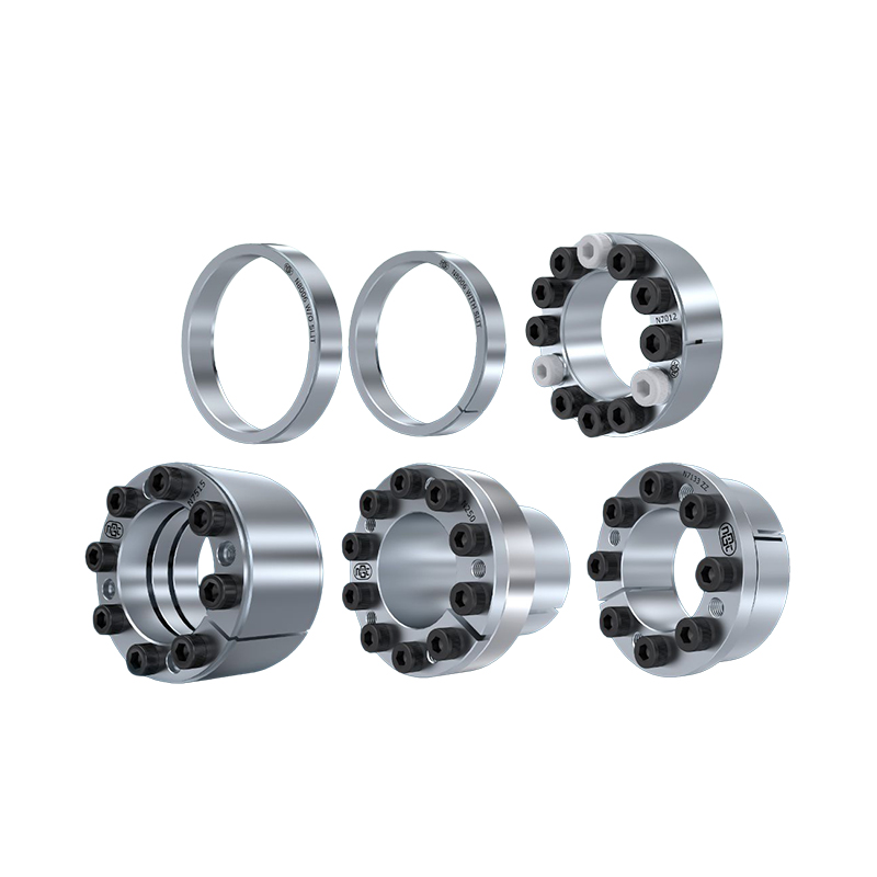 NMTG Locking Assemblies