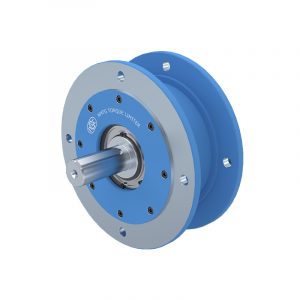 NMTG Torque Limiter Housing Type NFTL