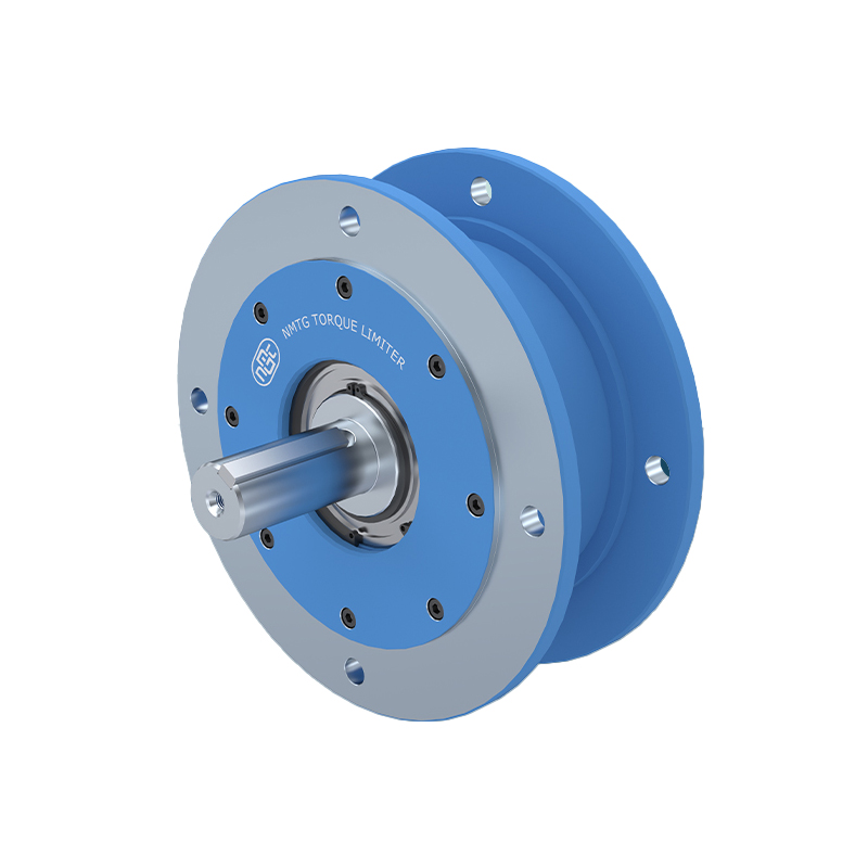 NMTG Torque Limiter Housing Type NFTL