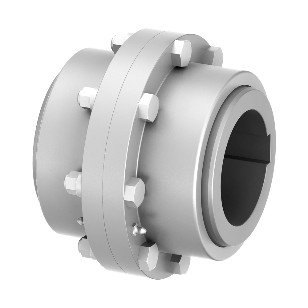 Ringfeder-gear-couplings-tnz-zcak-zcbk
