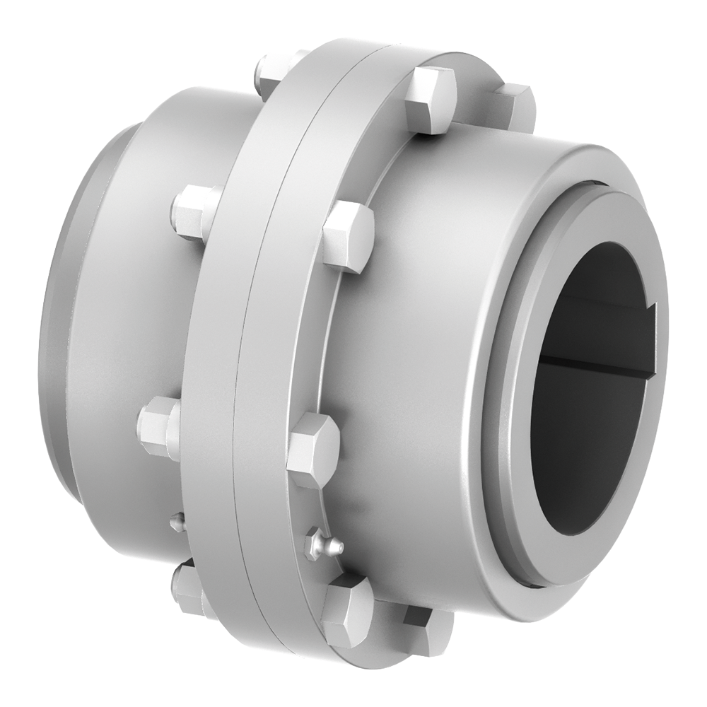 Ringfeder-gear-couplings-tnz-zcav-zcbv