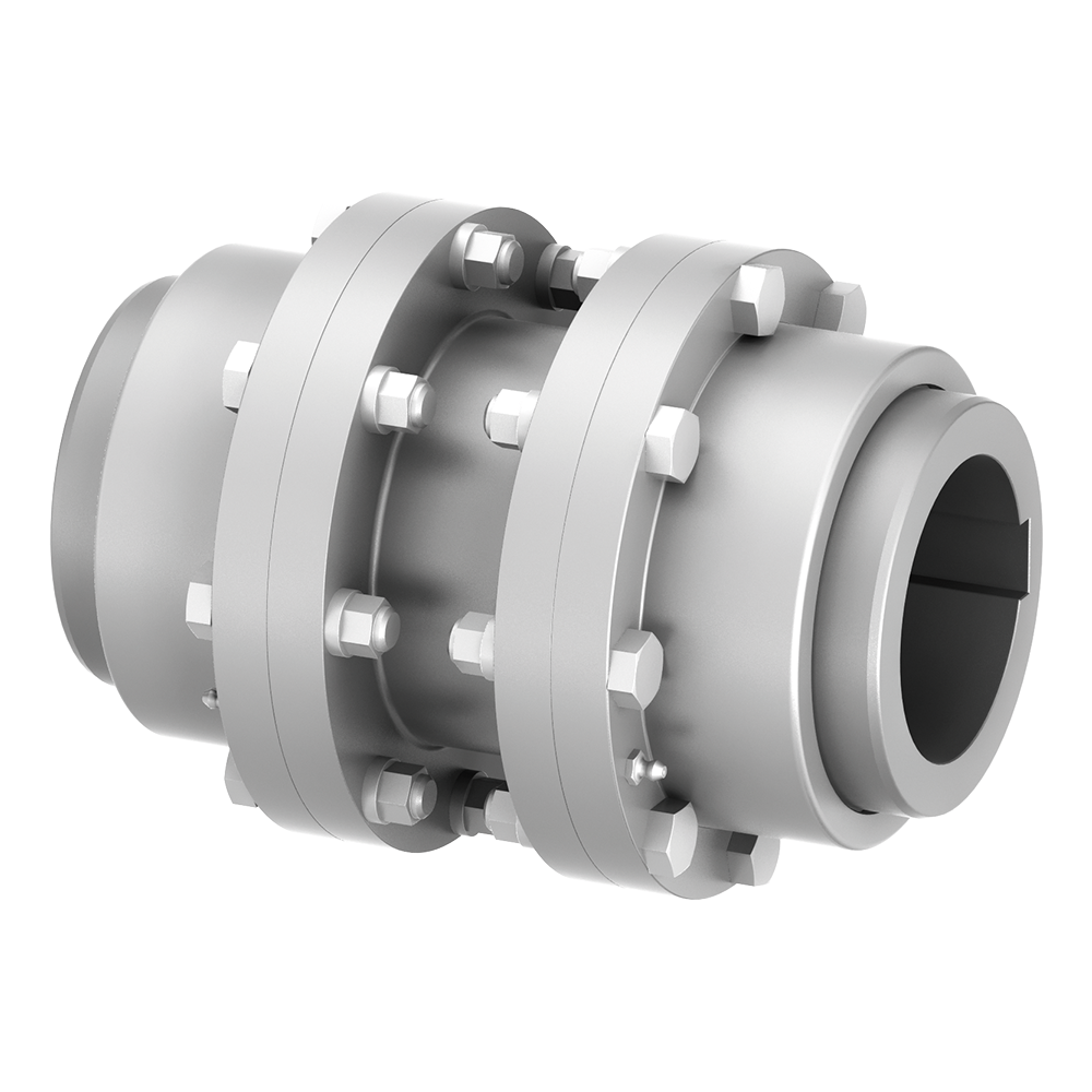 Ringfeder-gear-couplings-tnz-zcaz-zcbz